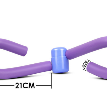 Arm Chest Waist Machine