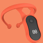 Red / Liquid crystal / USB