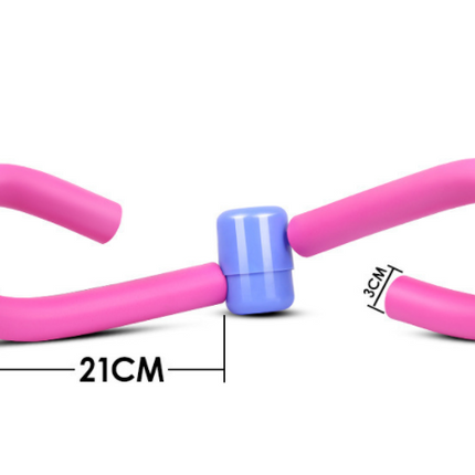 Arm Chest Waist Machine