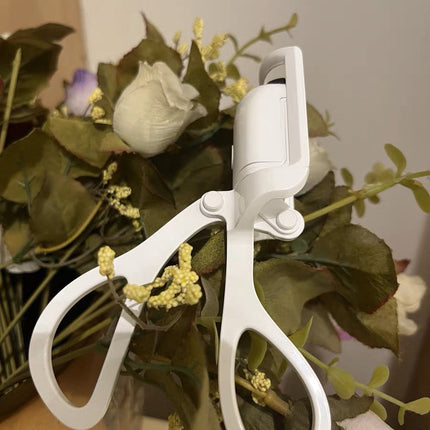 Electric Heated Eyelash Curler