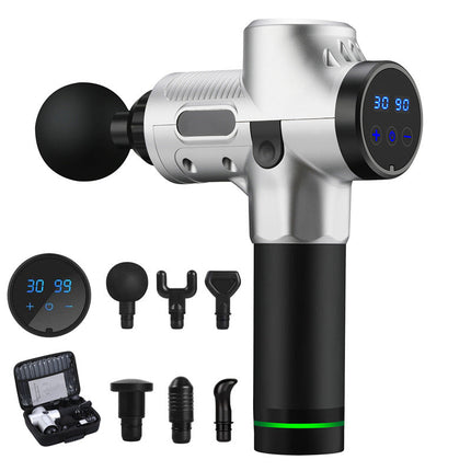 Electric Gun Body Massager